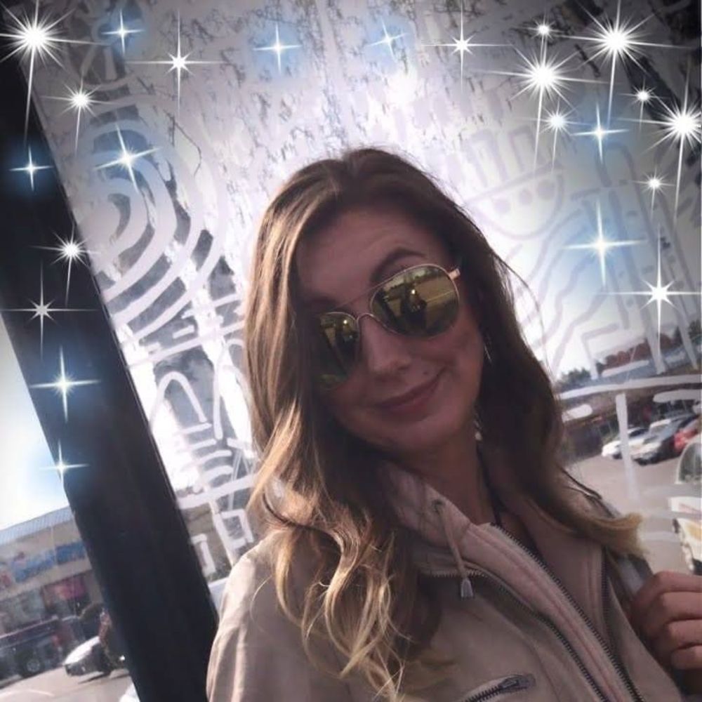 Meet your Posher, Regina